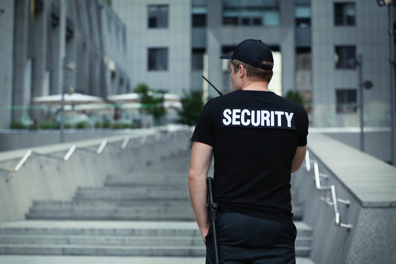 Businesses That Benefit from Hiring Security Guards