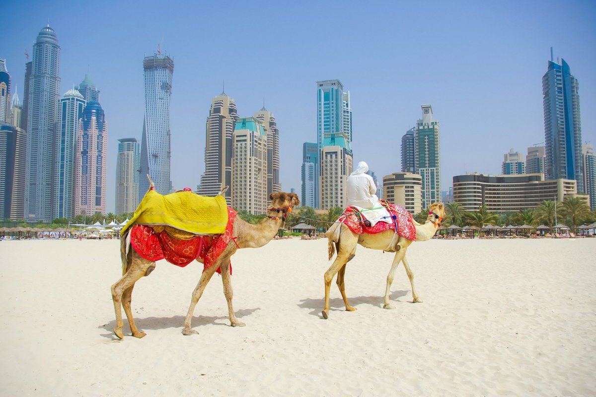 Things to Know Before Traveling to Dubai