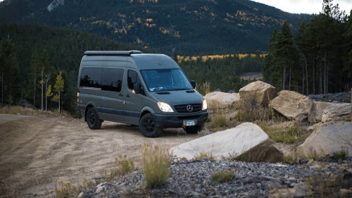 Van Rental vs. Car Rental Which is Better for Group Travel- Cost Efficiency jasa-seo.net