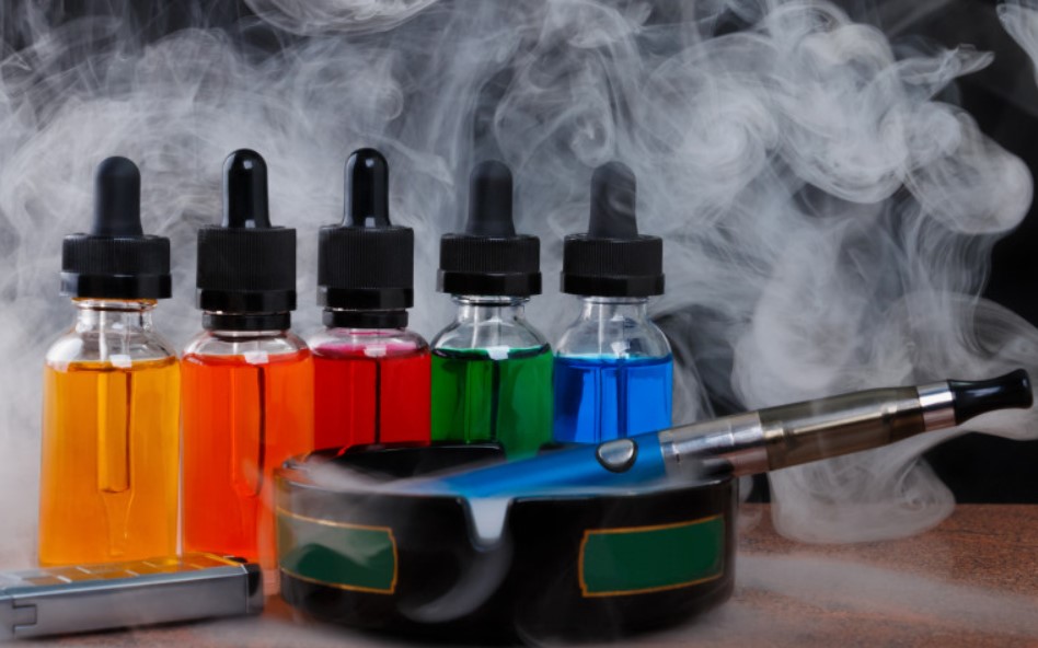 UWELL: A Leading Innovator in the Global Vaping Market